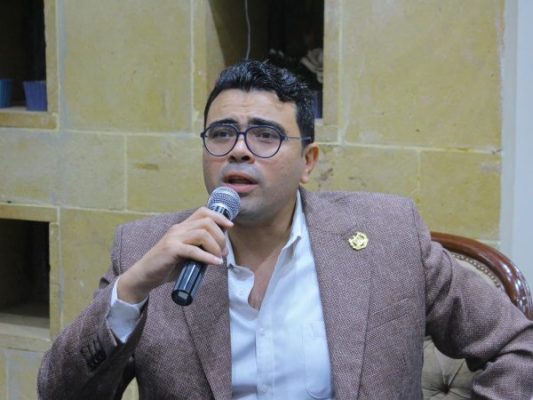 غدًا.. مهندسو القاهرة يدلون بأصواتهم في انتخابات 2026 باستاد القاهرة