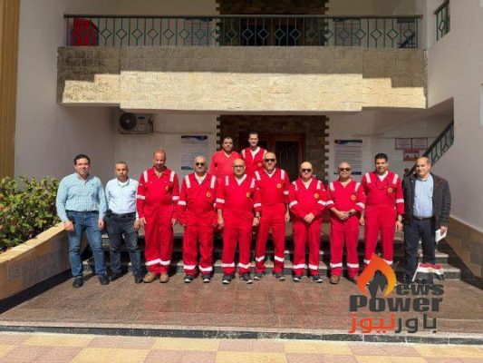 قيادات “دراجون أويل” في زيارة ميدانية لـ“جابكو” برأس شقير: إشادة بمنصة “شمال صفا” ورفع الإنتاج إلى 65 ألف برميل يوميًا