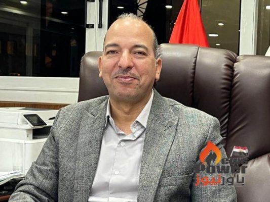 المهندس حجاج كيلاني ؛ أنابيب البترول ننفذ مشروعات بقية تتجاوز 16 مليار جنيه