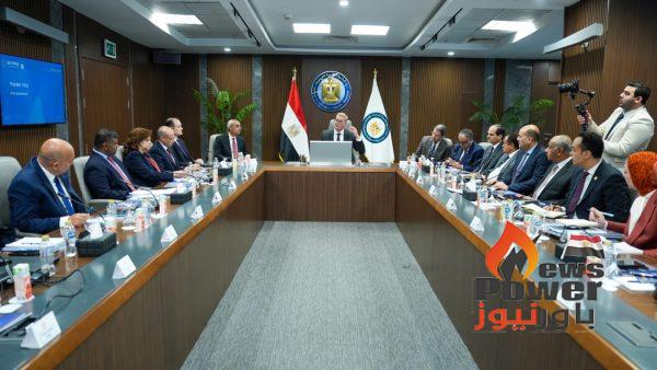 عاجل .. انطلاق مؤتمر ومعرض مصر 30 مارس المقبل