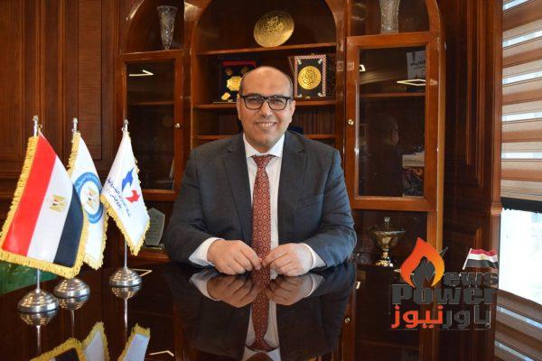 المحاسب محمد فرحات : بتروجاس تستهدف تعبئة كمية بوتاجاز قدرها 3.600 مليون طن لتغطية احتياجات السوق المحلي