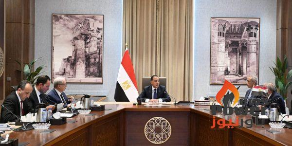 الحكومة تدرس نقل 40 شركة إلى الصندوق السيادي وقيد 20 في البورصة المصرية