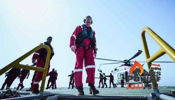 غدا .. وزير البترول يحضر افطار الشركة العامة للبترول