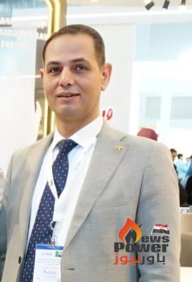 بعد إجراء قسطرة ناجحة.. رئيس وقيادات «البتروكيماويات المصرية» يتمنون الشفاء العاجل لعماد غباشي