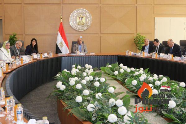 26.5 مليار جنيه استثمارات لتحديث شبكة نقل الكهرباء خلال الجمعية العامة برئاسة وزير الكهرباء