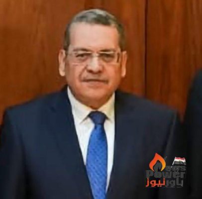 محمد عبد الحافظ : حققنا صافي 166 مليون دولار وتم نقل 365 مليون برميل بترول خام خلال 2025