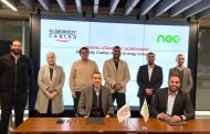 نيو إنرجي سوليوشنز توقّع اتفاقية استراتيجية مع السويدي للكابلات لتعزيز حلول الطاقة الشمسية