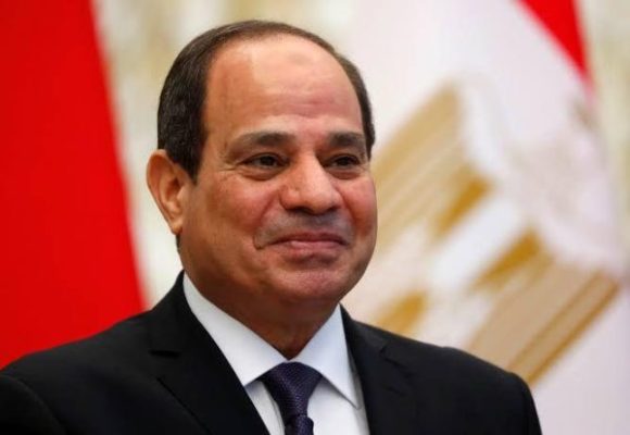 السيسي: مصر ملتزمة بسداد مستحقات الشركاء الأجانب في قطاع الطاقة خلال الأشهر المقبلة