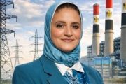 شركة جي بي أي للمشروعات تتقدم بخالص التهاني للمهندسة منى رزق بمناسبة فوزها في إنتخابات نقابة المهندسين