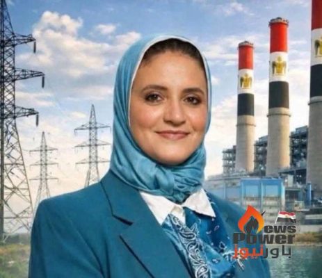 شركة جي بي أي للمشروعات تتقدم بخالص التهاني للمهندسة منى رزق بمناسبة فوزها في إنتخابات نقابة المهندسين