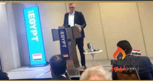 وفد وزارة البترول والثروة المعدنية يستعرض فرص الاستثمار في التعدين المصري خلال جلسة ترويجية بمؤتمر PDAC بكندا