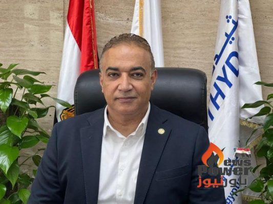 رغم التحديات .. هشام رياض : حققنا الحطة الإنتاجية بنسبة 102%، حيث بلغ الإنتاج 302 ألف طن من الإيثيلين و305 آلاف طن من البولي إيثيلين، الذي يدخل في تصنيع العديد من المنتجات البلاستيكية مثل مواسير المياه والصرف والغاز وغيرها
