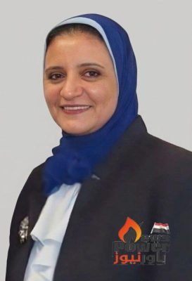 مجموعة مدكور تهنئ المهندسة منى رزق لفوزها بعضوية مجلس نقابة المهندسين