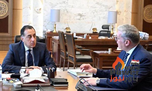 مجلس الوزراء يوافق لوزارة البترول والثروة المعدنية على التعاقد لإجراء مسح جوي للمناطق الواعدة بالمعادن