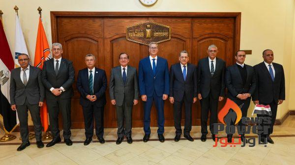 تاكيدا لانفراد باور نيوز .. اعتماد جمعية سوميد بصافي ربح 166 مليون دولار