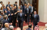 القاهرة تستضيف قادة الطاقة العالميين.. انطلاق مؤتمر ومعرض مصر الدولي للطاقة 2026 بمشاركة رئاسية في 30 مارس