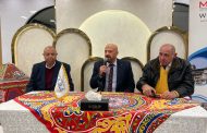 المهندس محمد زيد: «ميجا» حققت المستهدف من الخطة رغم التحديات