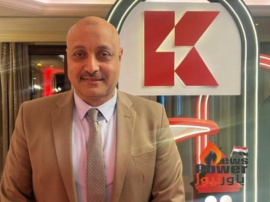 المهندس محمود حمدي : انتهاء خط بني سويف – الفيوم أبريل المقبل باستثمارات مليار جنيه لخدمة “حياة كريمة” لصالح الفيوم للغاز