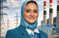 العربية الإفريقية للإنشاءات تهنئ المهندسة منى رزق بعد فوزها الكاسح بعضوية مجلس نقابة المهندسين