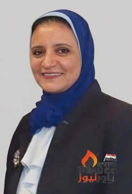 مجموعة مدكور تهنئ المهندسة منى رزق لفوزها بعضوية مجلس نقابة المهندسين