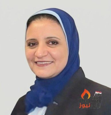 شركة أيه بي بي - مصر تتقدم بخالص التهاني للمهندسة مني رزق بمناسبة فوزها في انتخابات نقابة المهندسين