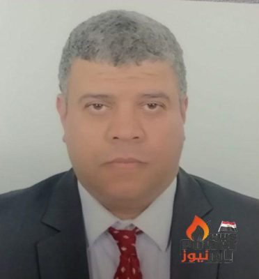 عاجل .. وليد عبد السلام رئيسًا لشركة خدمات البترول البحرية PMS