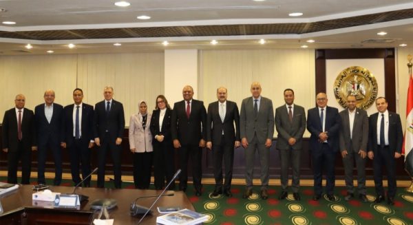 الخدمات اللوجستية للبتروكيماويات «PLS» تواصل تحقيق الأرباح للعام الخامس وتحقق 105 ملايين جنيه رغم التحديات