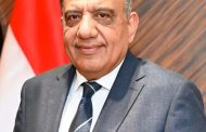 استعدادا لعيد الفطر .. وزير الكهرباء يوجه بمد ساعات العمل بمراكز خدمة المواطنين لتقديم كافة الخدمات التي يطلبها المواطن