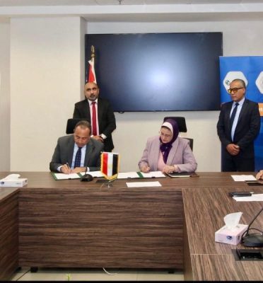 عاجل | “الجمال للمقاولات العمومية ” توقع مع نقل الكهرباء عقدًا لتوسيع محطة محولات صناعية الإسماعيلية بجهد 220/66 ك.ف بنظام EPC