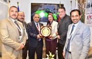البتروكيماويات المصرية تعزز ريادتها البيئية بالحصول على شهادات ISO 14067 للبصمة الكربونية