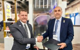 بروتوكول تعاون بين أموك وبترومنت لتفعيل مبادرة الصناعات الصغيرة والمتوسطة تحت شعار