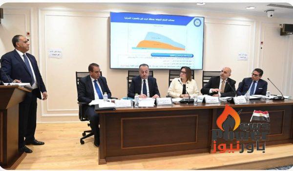 رئيس طاقة النواب: رقابة برلمانية دقيقة على اتفاقيات التنقيب لضمان أقصى استفادة للاقتصاد القومي