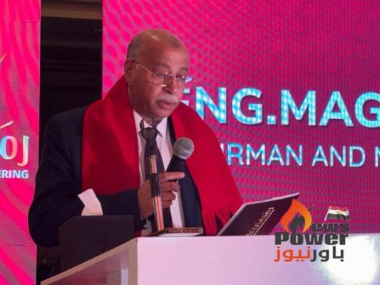 المهندس مجدي البدري: الوطنية لتكنولوجيا الكهرباء أصبحت رقمًا مؤثرًا في سوق الطاقة بإجمالي قدرات 710 ميجاوات واستثمارات تتجاوز 3 مليارات جنيه