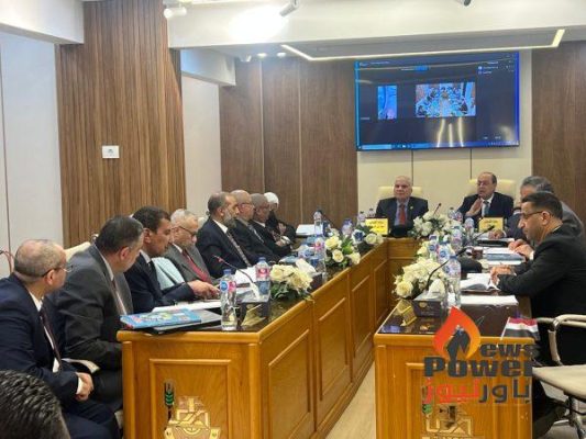 النصر للاسمدة تستهدف تحقيق 117 مليون جنيه خلال العام المالي 2027/2026