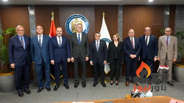 خلال الجمعية العامة للشركة لعام 2025.. إيلاب تحقق أعلى إنتاجية منذ تأسيسها وتخطط لزيادة السعة التخزينية والطاقة الإنتاجية