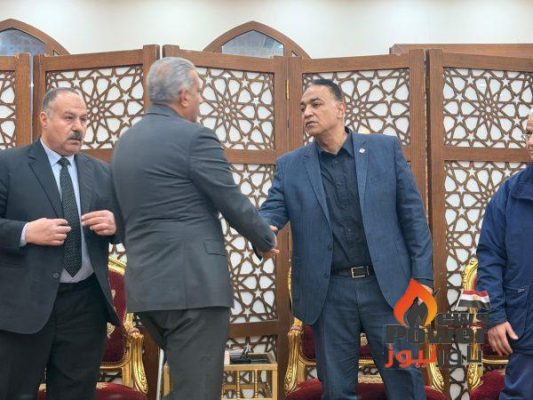 قيادات قطاع البترول والبتروكيماويات يشاركون في عزاء والد الكيميائي هشام رياض رئيس شركة ايثيدكو
