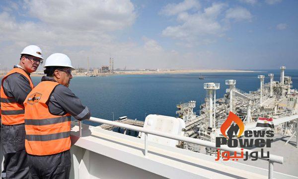 رئيس الوزراء يبدأ جولته اليوم بمحافظة السويس بتفقد ميناء سوميد البترولي بالعين السخنة