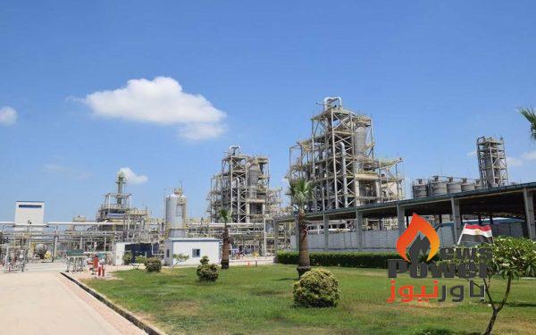 سيدي كرير للبتروكيماويات تستهدف 1.16 مليار جنيه أرباحًا خلال 2026