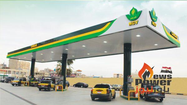 كارجاس تطور محطة المحمودية وتدعم كفاءة التشغيل