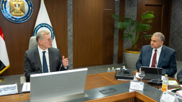 المهندس محمد مرزوق: «جاسكو» تضخ 6.2 مليار قدم مكعب يوميًا للكهرباء .. 1.5 مليار قدم طاقة مجمع غازات الصحراء الغربية