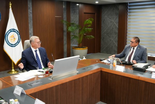 وزير البترول يشهد الجمعية العامة لشركة «كارجاس».. ورئيسها: تحويل 30 ألف سيارة للعمل بالغاز الطبيعي خلال 2025 بنمو 61%