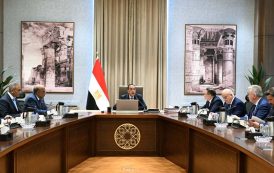 رئيس الوزراء يلتقي المدير العام لـ