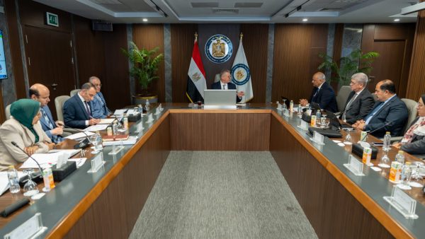 وزير البترول: كوادر «إيبروم» تقود التوسع وتحقيق أعلى أرباح في تاريخ الشركة