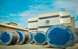 تنفيذ صفقة من الحجم الكبير على أسهم الكابلات الكهربائية بـ87.36 مليون جنيه