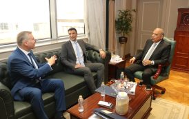 الكهرباء والبترول والصناعة: خطة مشتركة لرفع كفاءة الطاقة وزيادة الاعتماد على المتجددة إلى 45% بحلول 2028