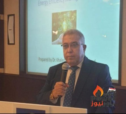 الدكتور خالد عبد العزيز يكتب: أزمة الطاقة العالمية.. هل نُحسن إدارة مواردنا؟ قراءة فنية في أداء محطات الكهرباء بمصر