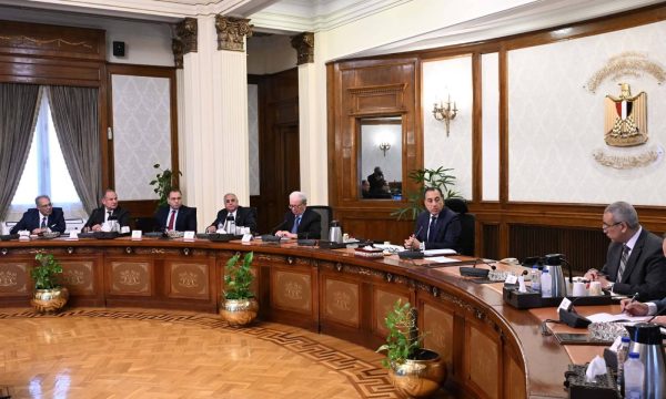 رئيس الوزراء يتابع مشروعات تطوير قطاع الغزل والنسيج والاستغلال الأمثل لبعض الأصول