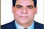 عاجل .. تكليف الجيولوجي رضا محمد علي سليم رئيساً لشركة الوادي الجديد للثروة المعدنية والطفلة الزيتية