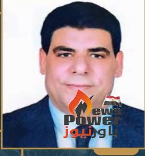 عاجل .. تكليف الجيولوجي رضا محمد علي سليم رئيساً لشركة الوادي الجديد للثروة المعدنية والطفلة الزيتية