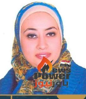 عاجل .. المهندسة ريهام محمد علي رئيساً لشركة السويس لمشتقات الميثانول